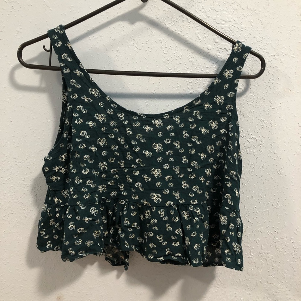 Pacsun Blouse